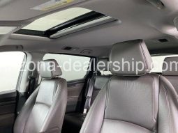 2018 Honda Odyssey EX-L full