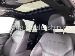 2018 Mercedes-Benz GLE GLE 350 full