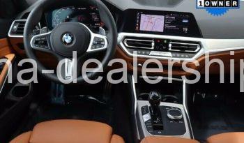 2020 BMW 3-Series M340i full