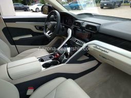 2020 Lamborghini Urus 4DR AWD full