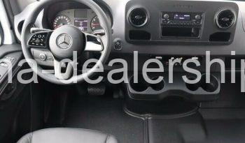 2021 Mercedes-Benz Sprinter 1500 full