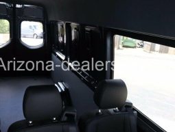 2021 Mercedes-Benz Sprinter 2500 High Roof full