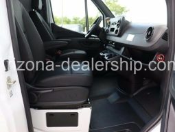 2021 Mercedes-Benz Sprinter 2500 Standard Roof full