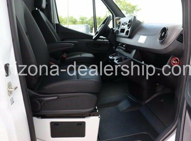 2021 Mercedes-Benz Sprinter 2500 Standard Roof full