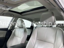 2016 Toyota Avalon Hybrid Limited 83250 full