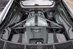 2018 Audi R8 V10 plus full