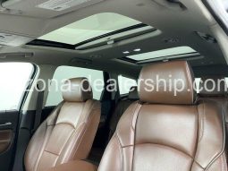 2019 Buick Enclave Avenir 25118 full