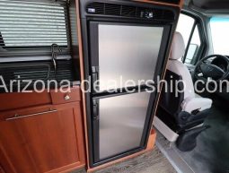 2015 Mercedes Class B Sprinter Motorhome full