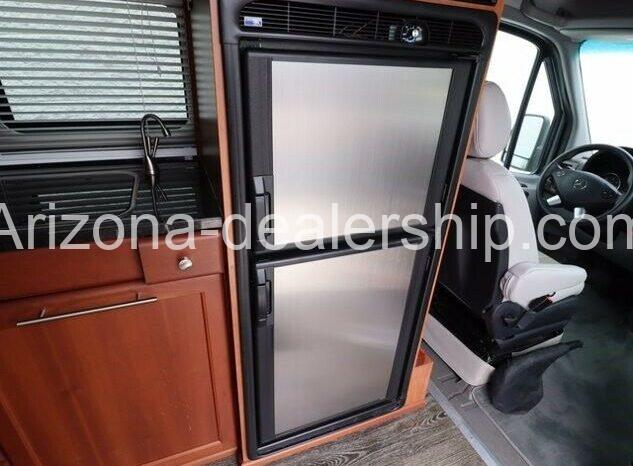 2015 Mercedes Class B Sprinter Motorhome full