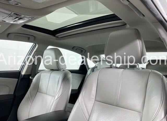 2016 Toyota Avalon Hybrid Limited full