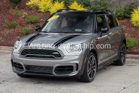 2018 Mini Countryman John Cooper Works