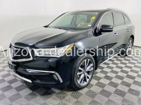 2019 Acura MDX 3.5L Advance Package