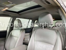 2009 Toyota Highlander Limited full