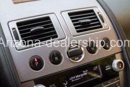 2011 Aston Martin Rapide Luxury full
