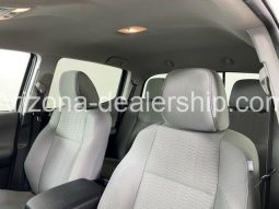 2018 Toyota Tacoma SR5 full