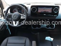 2021 Mercedes-Benz Sprinter 2500 High Roof full