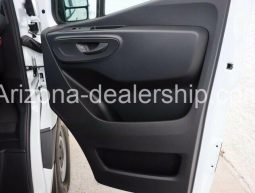 2021 Mercedes-Benz Sprinter 2500 Standard Roof full