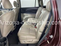 2016 Honda Pilot EX-L 76477 full