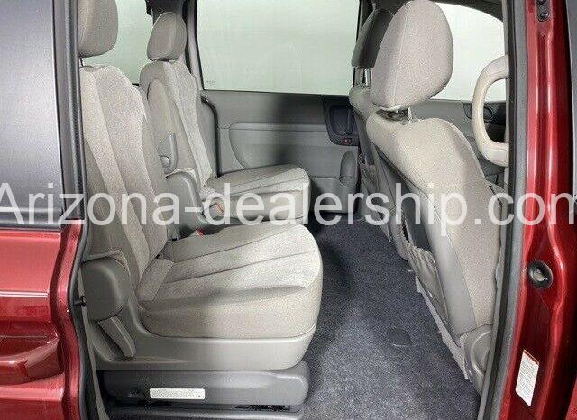 2012 Kia Sedona LX full