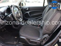 2018 Smart fortwo electric drive passion full