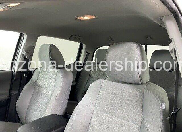 2018 Toyota Tacoma SR5 16923 full