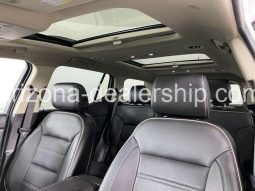 2019 GMC Acadia Denali 40039 full