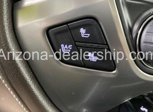 2014 Chevrolet Silverado 1500 LTZ full