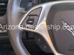 2015 Chevrolet Corvette 2LT full