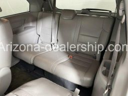 2015 Honda Odyssey EX-L full