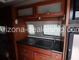 2015 Mercedes Class B Sprinter Motorhome full