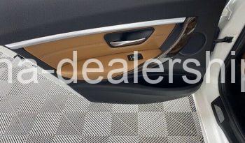 2016 BMW 3 Series 328i xDrive full