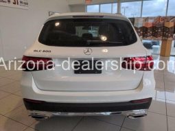 2018 Mercedes-Benz GLC GLC 300 full