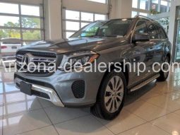 2018 Mercedes-Benz GLS GLS 450 full