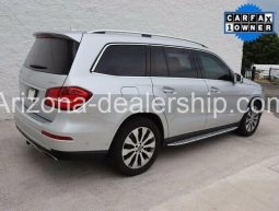 2018 Mercedes-Benz Other GLS 45 full