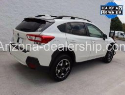 2019 Subaru XV Crosstrek Premium full