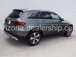 2020 Mercedes-Benz GLC GLC 300 full