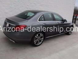 2021 Mercedes-Benz C-Class C 300 full