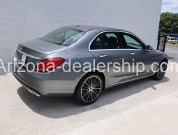 2021 Mercedes-Benz C-Class C 300 full