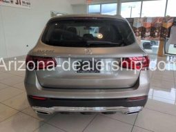 2021 Mercedes-Benz GLC GLC 300 full