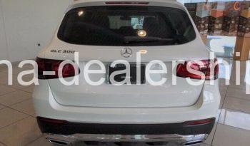 2021 Mercedes-Benz GLC GLC 300 full