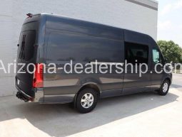 2021 Mercedes-Benz Sprinter 2500 High Roof full