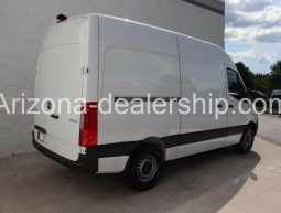 2021 Mercedes-Benz Sprinter 2500 Standard Roof full