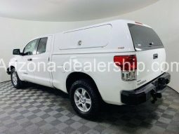 2013 Toyota Tundra Grade 60760 full