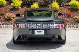 2016 Aston Martin Vanquish 2DR full