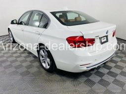 2016 BMW 3 Series 328i xDrive 75695 full