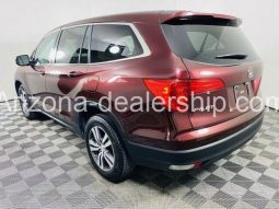 2016 Honda Pilot EX-L 76477 full