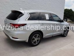 2017 Infiniti QX60 FWD full