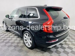 2018 Volvo XC90 T6 Inscription 65302 full