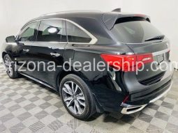 2019 Acura MDX 3.5L full