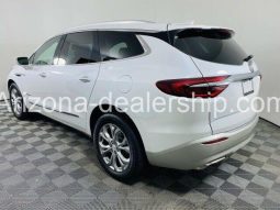 2019 Buick Enclave Avenir 25118 full